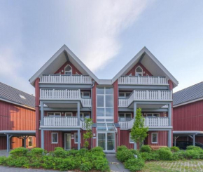 Mitteldeck 424, Rechlin